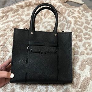 Small Rebecca Minkoff bag